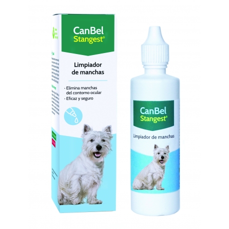 Stangest-Limpador Ocular CanBel para Perro y Gato (1)