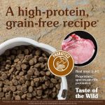 Taste of the wild Southwest Canyon pienso para perros