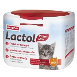 Beaphar Lactol Kitten Milk Leche en Polvo para Gatitos
