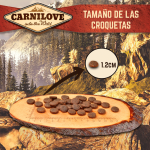 Carnilove-Adult Large Salmón y Pavo (1)