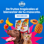Farmina Tropical Pienso para Cachorros Medium Maxi con Cordero