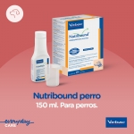 virbac-Nutribound para Perro 3x150ml (1)