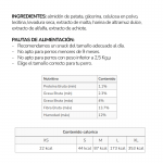 Whimzees Toothbrush Snack Dental XS Para perros Mini